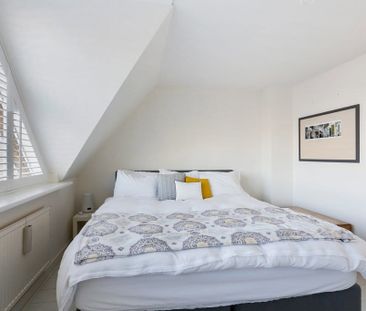 Huis te huur: Hofcampweg 118 2241 KJ Wassenaar - Photo 5