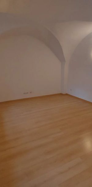 ZENTRUM -MIETWOHNUNG 50 METER VOM STEINERTOR ENTFERNT MIT GARTENMITBENÜTZUNG - Photo 1