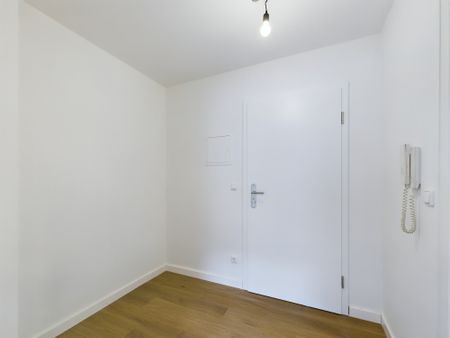 1-Zimmerwohnung in Obergiesing - ideal für Singles - Foto 3