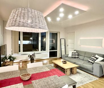 Stensövägen, Älta - Foto 1