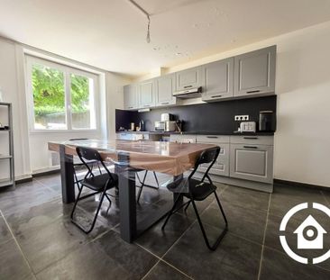 Location Maison 4 pièces 97m² COGNAC 16100 - Photo 5