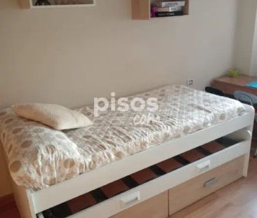 Piso en alquiler en Avenida de Burgos, cerca de Calle Damián Forment - Foto 3