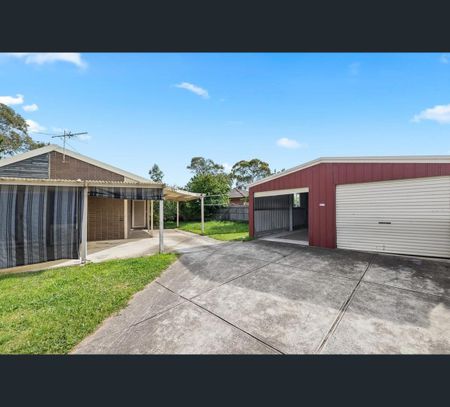 82 Eldorado Crescent, Meadow Heights, Vic 3048 - Photo 5
