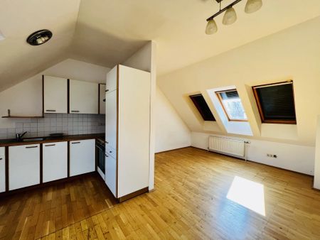 ++WEIZ++ Schöne 3-Zimmer-Wohnung mit Kellerabteil - Foto 2