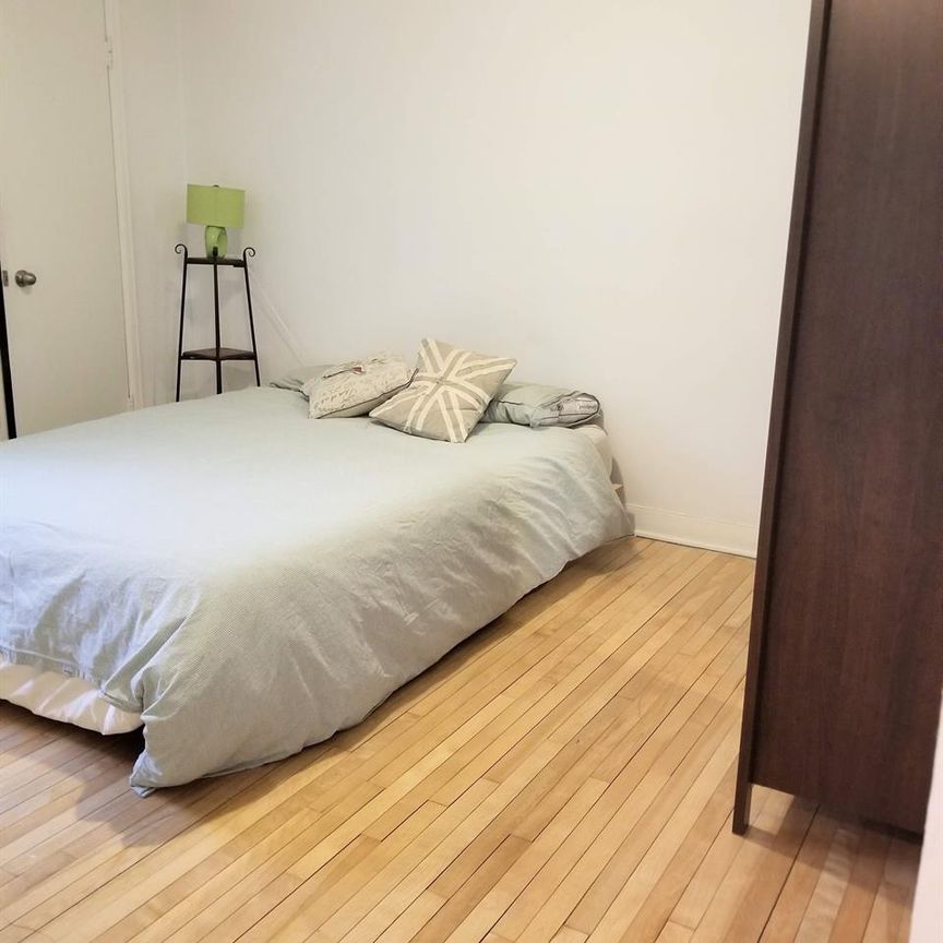 2 CH - 1 SDB - Montréal - $1,495 /mo - Photo 1