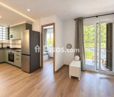 Piso en alquiler en Sant Andreu - Photo 2