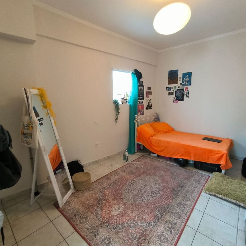 Studio/Γκαρσονιέρα για ενοικίαση Νόρμαν (Πάτρα) - Φωτογραφία 1