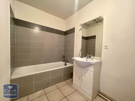 Location Appartement 2 pièces 41m² BEZIERS 34500 - Photo 4