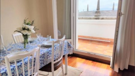 Piso de alquiler en Calle Rúalasal, 17, Centro - Ayuntamiento - Foto 3