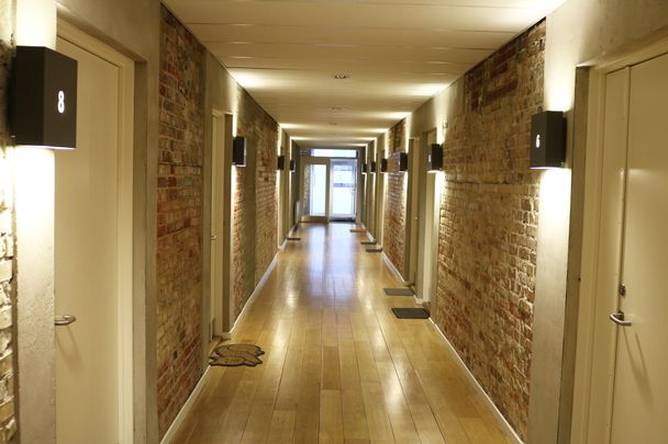 Sønder Allé 25A, st. 3, 8000 Aarhus C - Photo 1