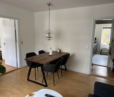 Sønderborggade 3, st. tv 8000 Aarhus C - Photo 3