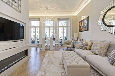 Rutland Gate, Knightsbridge, London, SW7 1PL - Photo 3