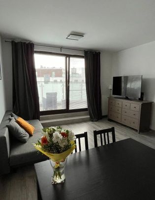 Mieszkanie do wynajęcia - Warszawa, Aleja Rzeczypospolitej - Фото 1