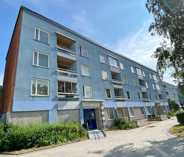 Tunavägen 8, Tumba - Foto 1