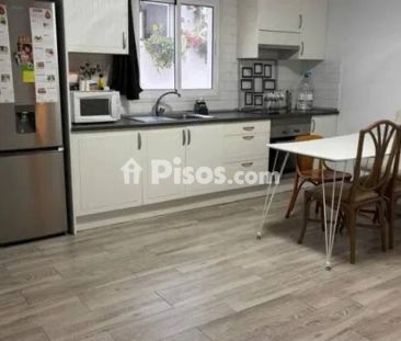Piso en alquiler en Calle Francisco Torquemada - Photo 5