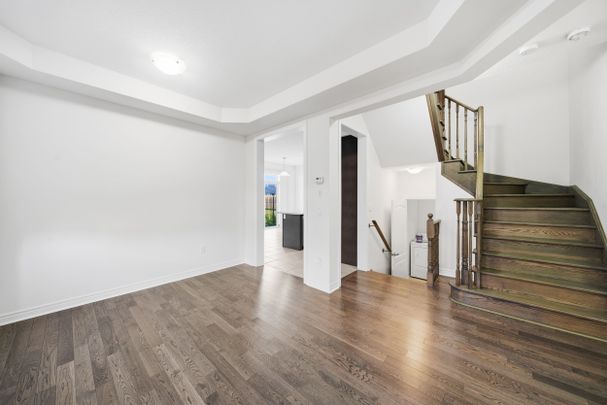 For Lease - 124 Chandler Terrace, Woodstock, Ontario - Photo 1