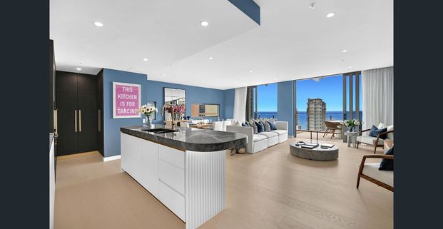 Fully furnished and available for both short and long-term leasing, offering immediate, turnkey living - Photo 1