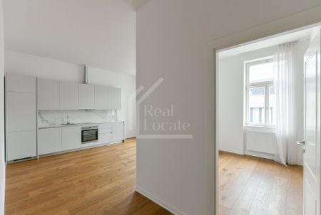 Apartment for rent, 3+kk - 2 bedrooms, 69m - Fotografie 2