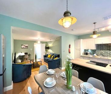 2 bedroom apartment to rent - Photo 6