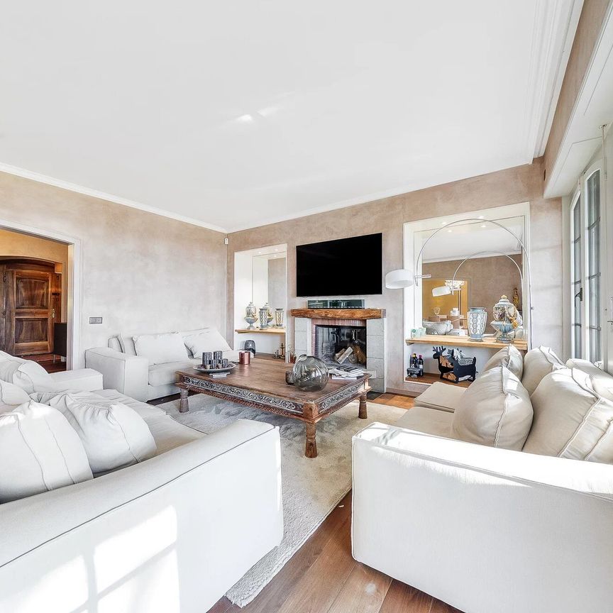 Exceptional villa with panoramic views of the lake and the Alps in Vevey - Foto 1