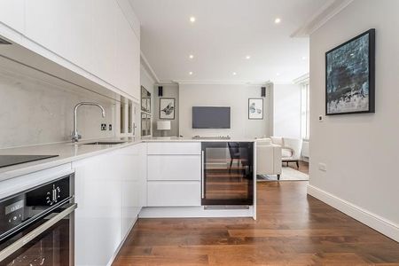3 bedroom flat to rent - Photo 3