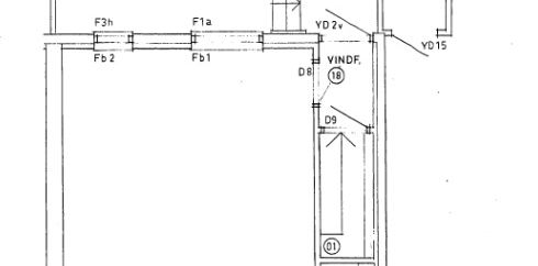 Lugngatan 13H - Foto 2