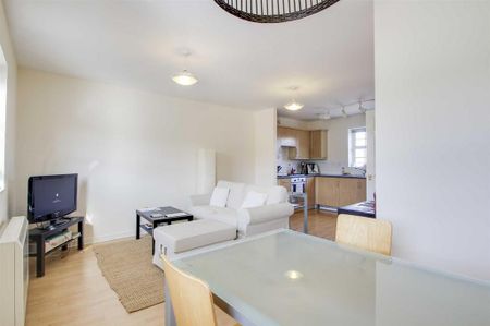 2 bedroom apartment to rent - Photo 5