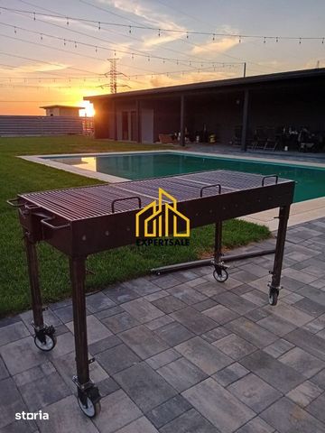 Terasa, piscina, loc pentru petreceri private /aniversari /evenimente - Photo 2