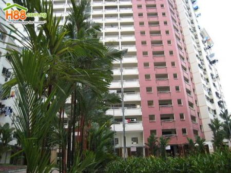 Blk 20 Queen's Close (Queenstown), HDB 4 Rooms - For Rent - Photo 3