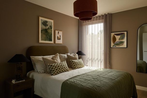 2 bedroom flat to rent - Photo 1