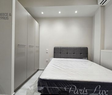 Studio/Γκαρσονιέρα για ενοικίαση Κέντρο (Χαριλάου) - Photo 6
