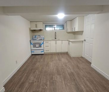 For Lease - 111 Bexhill Avenue Unit# Bsmnt, Toronto, Ontario - Photo 6