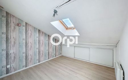 Appartement à louer - Photo 4