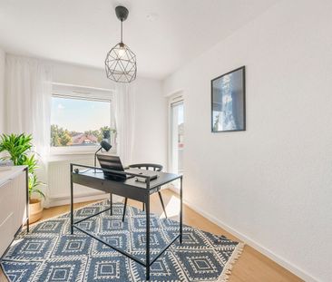 Pronájem bytu 3+1 • 81 m² bez realitkyRingstraße 11, , Bádensko-Wür... - Photo 5