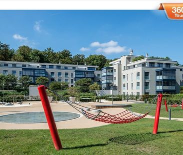 Magnifique appartement ensoleillé de 6.5 pièces au deuxième étage-v... - Photo 3