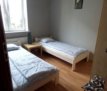 Miejsce w pokoju, Kaszubski - Фото 1