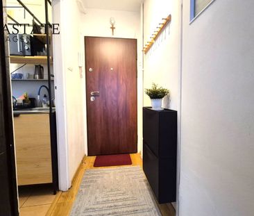 Warszawa, Praga-Południe, Warszawa, Praga-Południe, Aleja Stanów Zj... - Zdjęcie 5