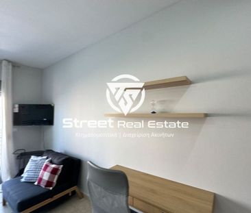 Studio/Γκαρσονιέρα για ενοικίαση Βαρδάρης - Λαχανόκηποι - Photo 2