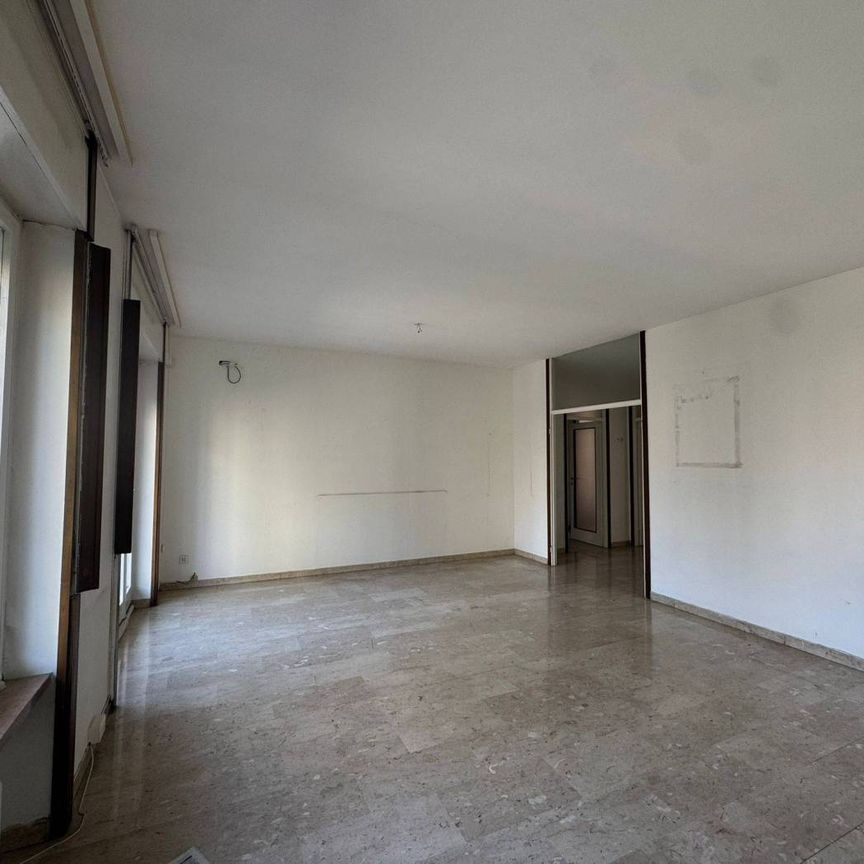 Trilocale via Ambrogio da Fossano Bergognone 27, Solari, Milano - Foto 1