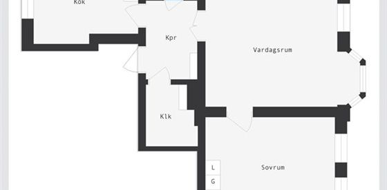 Bredgatan 52 A - Foto 2