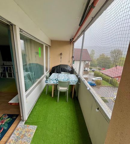 4.5 Zimmer, 90 m² - Foto 5