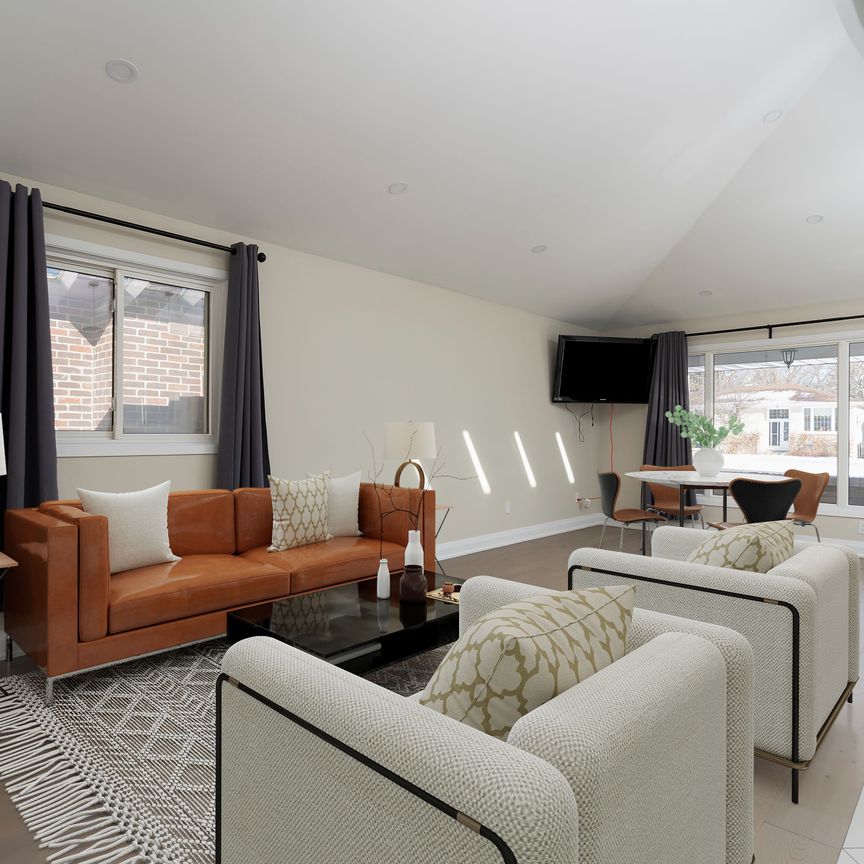 For Lease - 934 Beechwood Avenue Unit# Upper, Mississauga, Ontario - Photo 1