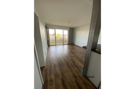 Appartement - LINGOLSHEIM - 58m² - 1 chambre - Photo 2