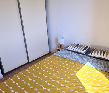 Location Appartement 2 pièces 38m² TOULOUSE 31400 - Photo 5