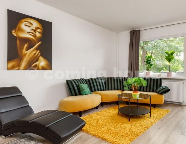 Am grünen Rand Berlins - Foto 1