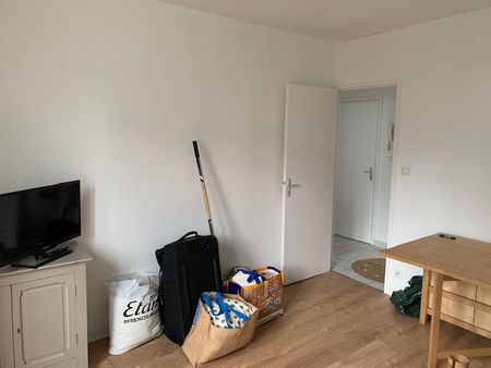 A louer Brest Rive Droite T2 quartier calme vue mer - Photo 3