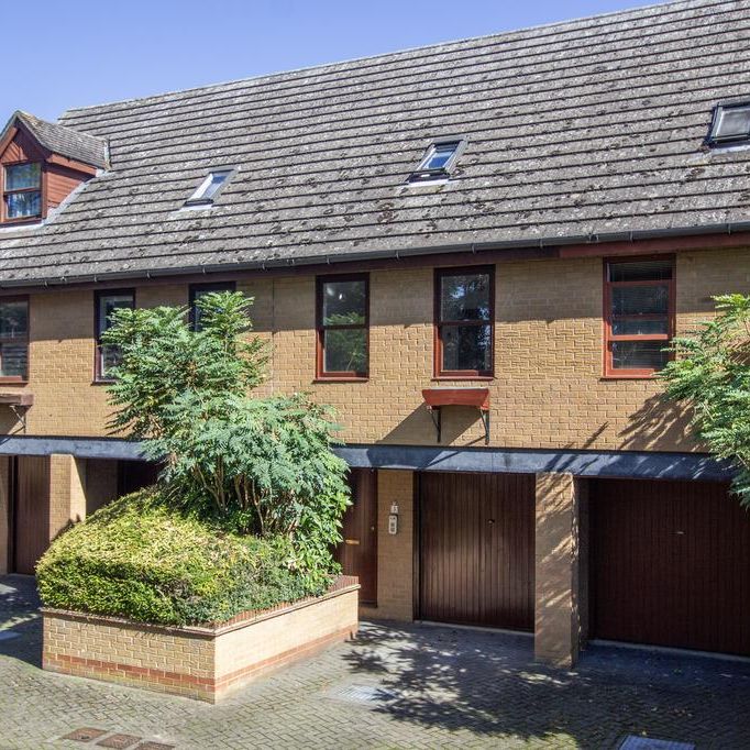 1 bedroom house to rent - Photo 1