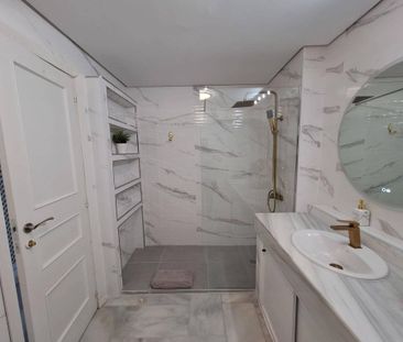 2 room luxury Apartment for rent in Benalmádena, Spain - Photo 6