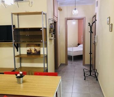 Διαμέρισμα για ενοικίαση Άγιος Ιωάννης (Καβάλα) - Photo 4