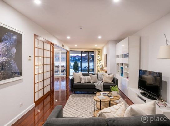 36, Gordon Street, QLD, Hawthorne - Photo 1